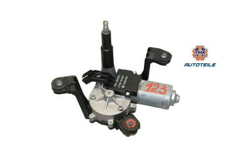 Background image for Opel Astra J GTC Wischermotor Scheibenwischermotor hinten 13256917