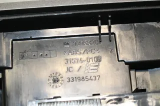 Opel Astra H Aschenbecher Ascher Anzünder Zigarettenanzünder 13133284 - Bild 4