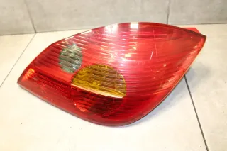 Opel Tigra B Rücklicht Rückleuchte Beifahrerseite Rechts Twintop - Bild 2