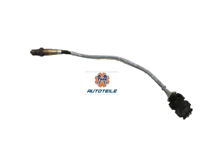Opel Corsa D Meriva B Lambdasonde Lambda Sonde Sensor 1.4 74 KW A14XER 55563348 - Bild 1