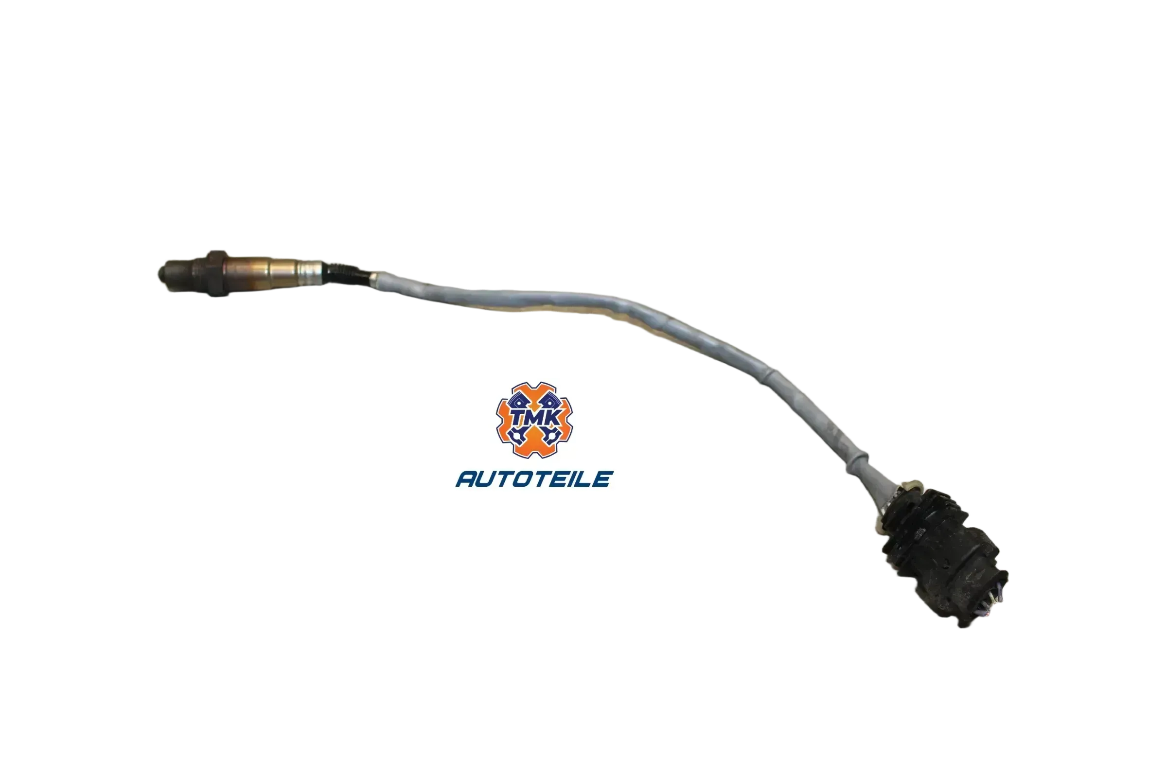 Opel Corsa D Meriva B Lambdasonde Lambda Sonde Sensor 1.4 74 KW A14XER 55563348 - Bild 1