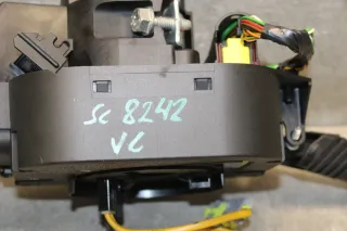 Opel Signum Vectra C CIM Modul Lenkstockschalter entheiratet 13204146 UY - Bild 7