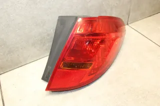 Opel Meriva B Rücklicht Rückleuchte Beifahrerseite Rechts außen 13253628 - Bild 3