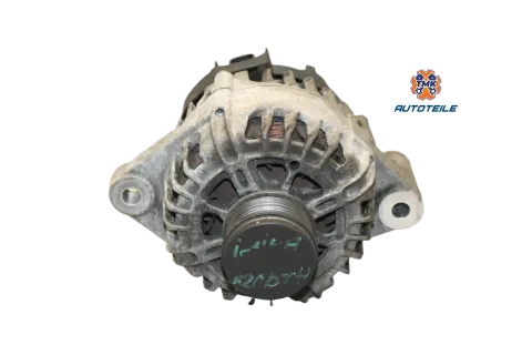Background image for Opel Insignia A Astra J Lichtmaschine Generator Lima 2.0 CDTI 118 KW A20DTH 13502582
