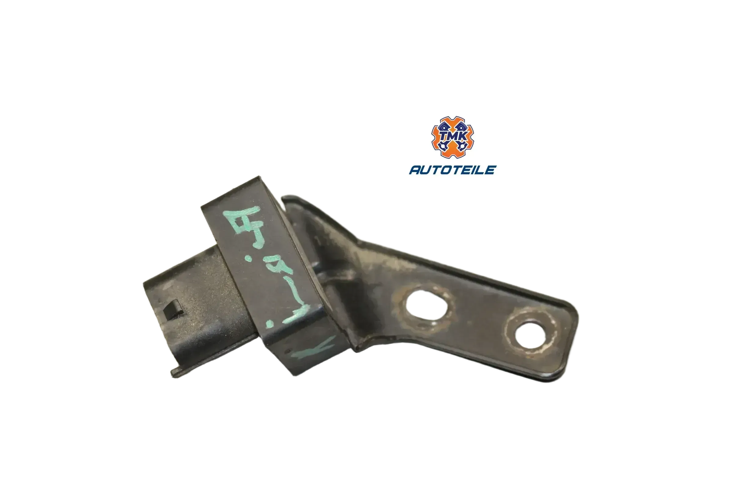 Opel Insignia A Fahrwerksensor Querbeschleunigungssensor 12841592 - Bild 1