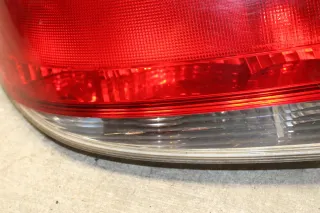 Opel Astra H TT Twintop Rücklicht Rückleuchte Fahrerseite Links 13191987 - Bild 4