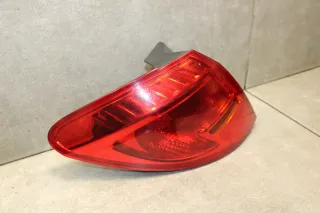 Opel Meriva B Rücklicht Rückleuchte Fahrerseite Links außen 13253627 - Bild 3
