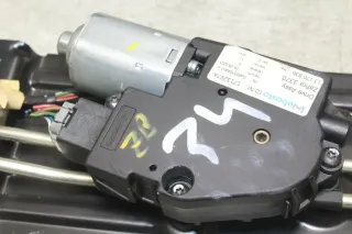 Zafira B Stellmotor Motor Panoramadach 13170836 Opel - Bild 3