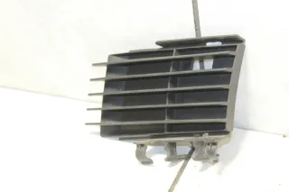 Opel Vectra C VFL Blende Abdeckung Verkleidung Stoßstange vorne links 09186127 - Bild 3