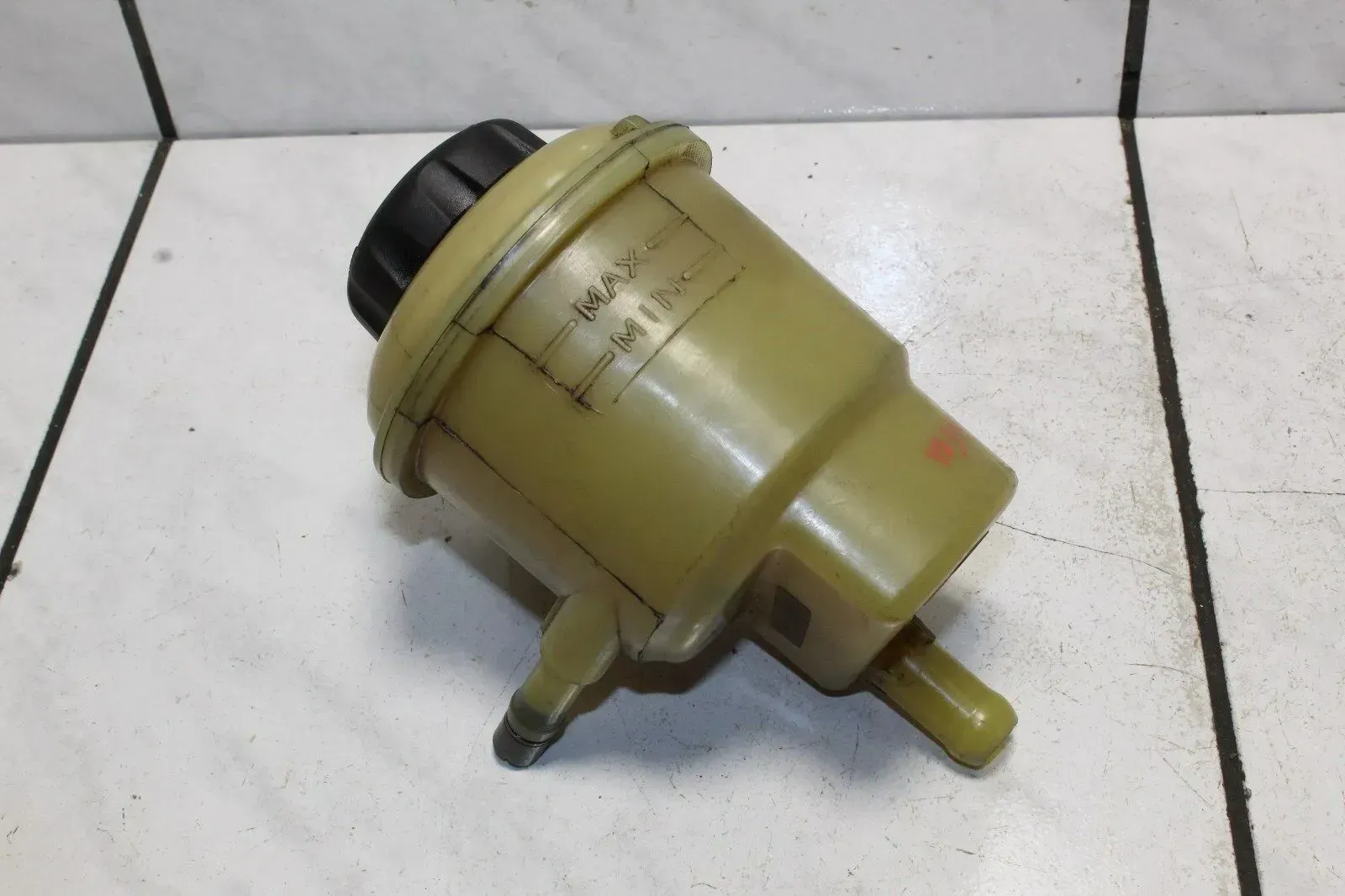 Opel Antara 2,0 CDTI Servoölbehälter Behälter Servo Öl Servoöl Z20DMH - Bild 1