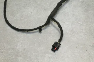 Kabelbaum Kabel Einparkhilfe PDC Sensoren hinten Opel Karl 42519302 - Bild 4