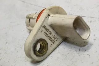 Opel Corsa D 1,4 74 KW Nockenwellensensor Sensor Nockenwelle A14XER 55566932 - Bild 3