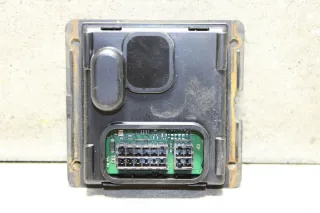 Vectra C Signum Steuergerät AFL Control Modul Kurvenlicht Opel 13184051 - Bild 3