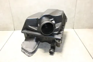 Opel Zafira C Luftfilter Luftfilterkasten Airbox 2.0 CDTI B20DTH 42418584 - Bild 2