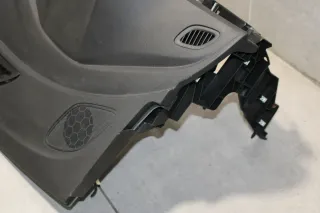 Opel Astra K Armaturenbrett Cockpit - Bild 8