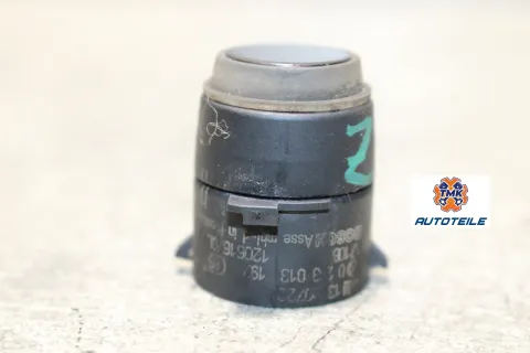 Background image for Opel Zafira C PDC Sensor Parksensor 85T Z41C Mahagonibraun