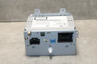 Opel Insignia A Radio DVD 800 DVD800 Autoradio 13337253 - Bild 4
