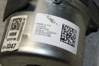 Opel Adam elektrische Servolenkung Lenkhilfe 13413347 28308174 - Bild 5