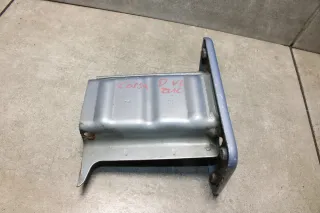 Opel Corsa D Pralldämpfer Stoßfänger vorne links Z21C 428410864 - Bild 3