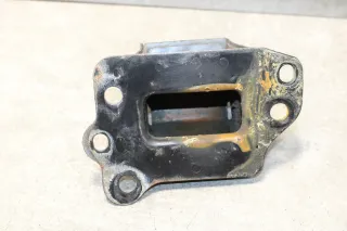 Opel Corsa C Combo C Pralldämpfer Stoßfänger vorne links Z163 - Bild 3