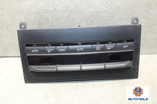 Mercedes E-Klasse W212 S212 Klimabedienteil Bedienteil Heizung A2129004625 - Bild 1