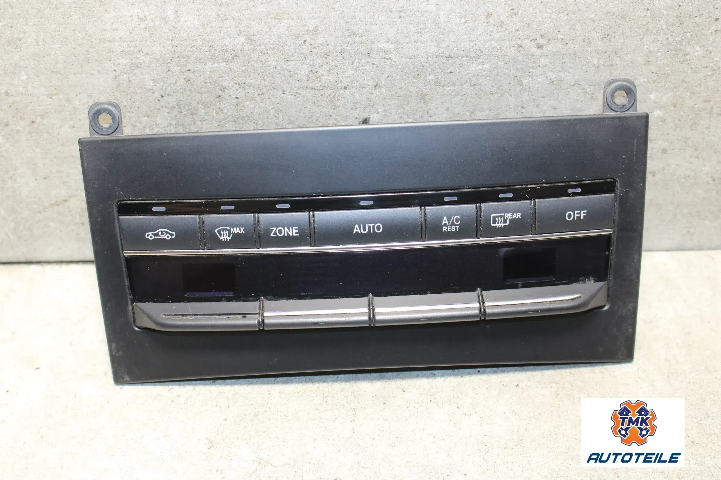 Mercedes E-Klasse W212 S212 Klimabedienteil Bedienteil Heizung A2129004625 - Bild 1