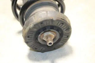 Opel Astra J GTC Stoßdämpfer Federbein vorne links 13382685 - Bild 6