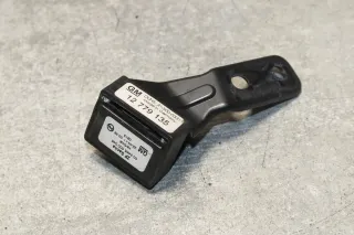 Opel Astra J Fahrwerksensor Querbeschleunigungssensor 12779135 - Bild 2