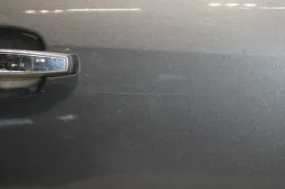 Opel Insignia A Tür vorne rechts Beifahrertür Z177 Karbongrau - Bild 7