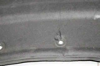 Mercedes E-Klasse W212 S212 Verkleidung Dämmung Motorhaube Motorhaubendämmung Mopf - Bild 2