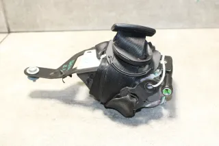 Mercedes W212 S212 Gurt Sicherheitsgurt vorne rechts A2128600886 - Bild 3