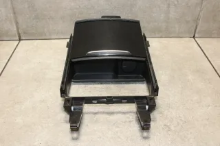 Opel Insignia B Staufach Ablagefach Mittelkonsole Zigarettenanzünder 5446204 - Bild 2