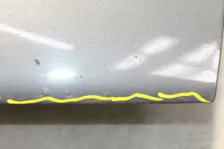 Opel Insignia A Tür vorne rechts Beifahrertür Z177 Karbongrau - Bild 9