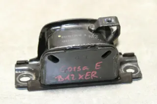 Corsa E Adam Motorhalter Motor Halter B12XER 1,2 51 KW Opel 13371838 - Bild 3