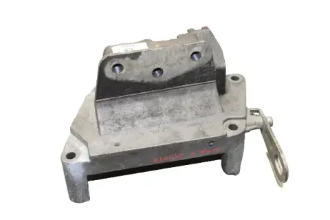 Background image for Corsa D Motorhalter Motor Halter Motorlager Z13DTH 1,3 CDTI 66 KW Opel 55197848