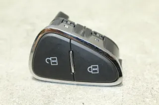 Schalter Zentralverriegelung Opel Corsa E Adam 13363826 - Bild 1