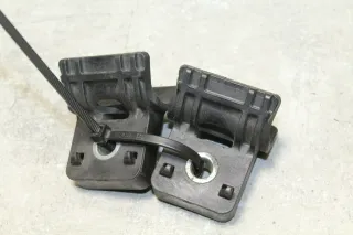 Halter Befestigung Kühler Wasserkühler Opel Zafira C Astra J 13250318 - Bild 2