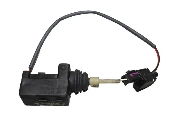 Antara Stellmotor ZV Tankklappe Tankdeckel Opel 96623003 - Bild 1