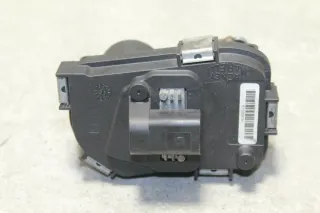 Astra J Insignia A Drallklappe Stellmotor A20DTH 2.0 CDTi 118 KW Opel - Bild 3