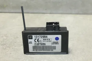 Vectra C Signum Steuergerät Reifendruck Modul Sensor Opel 13172984 - Bild 4
