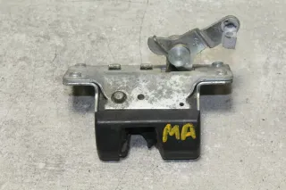 Meriva A Heckklappenschloss Schloss Heckklappe Kofferraum ZV Opel 90563999 - Bild 2
