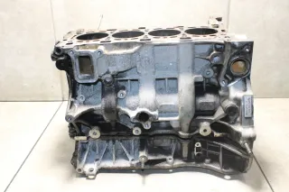 Opel Zafira C Astra K Insignia Mokka Motorblock Block Rumpf 1.6 CDTI 95519584 - Bild 4