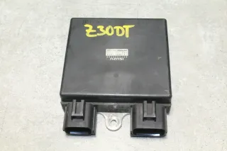 Vectra C Signum Steuergerät Injektor Einspritzung Z30DT 3,0 V6 Opel 8973530400 - Bild 2