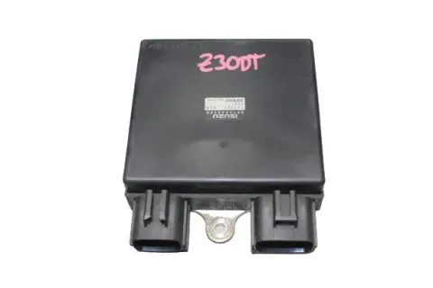 Background image for Vectra C Signum Steuergerät Injektor Einspritzung Z30DT 3,0 V6 Opel 8973530400