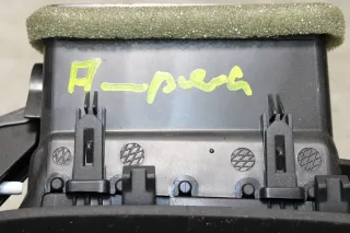 Opel Ampera A Lüftungsgitter Luftdüse links 22774484 - Bild 3
