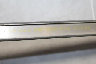 Opel Meriva B Dachleiste Blende Verkleidung Dach rechts 13266883 - Bild 7