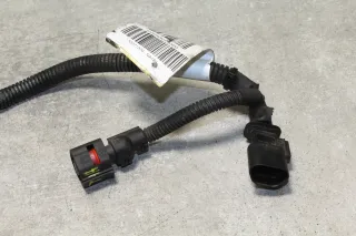 Opel Insignia A Kabelbaum Ölstandsensor 2,0 A20DTH 55571379 - Bild 3