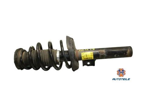 Background image for Opel Astra J GTC Stoßdämpfer Federbein vorne links 1.4 Turbo 13368262
