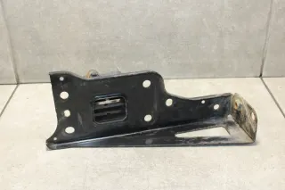 Opel Corsa D Pralldämpfer Aufprallämpfer vorne rechts 13191881 - Bild 3