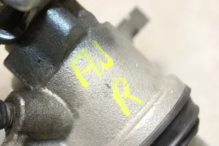 Opel Astra J Bremszange Bremssattel hinten rechts A17DTJ 82-0416 - Bild 5
